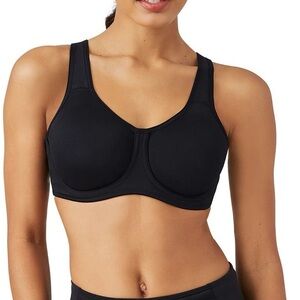 Wacoal Women's Simone High Standards Underwire Bra Size 34D